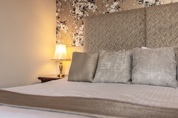 Executive Room, 1 Double Bed, Non Smoking