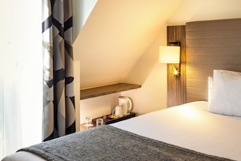 Standard Room, 1 Twin Bed