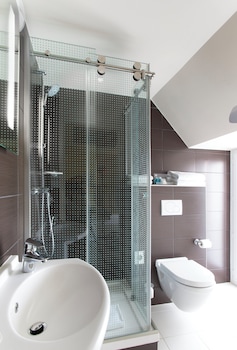 Standard Room, 2 Twin Beds