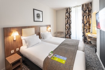 Premium Room, 2 Twin Beds