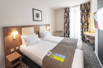 Premium Room, 2 Twin Beds