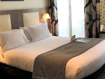 Standard Room, 1 Double Bed