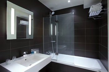 Standard Room, 2 Twin Beds