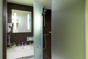Standard Room, 2 Twin Beds