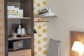 Standard Room, 2 Twin Beds