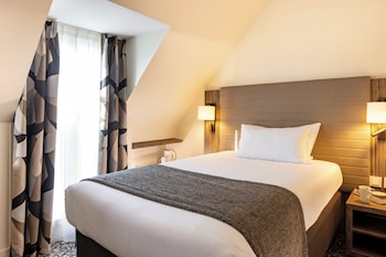 Standard Room, 1 Twin Bed