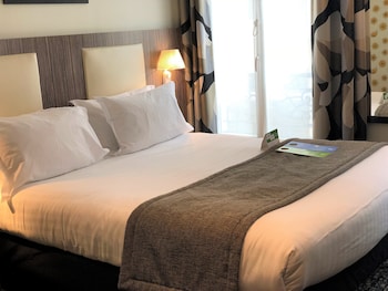 Standard Room, 1 Double Bed