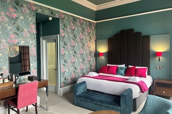 Deluxe Double Room, 1 Double Bed