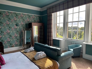 Deluxe Double Room, 1 Double Bed