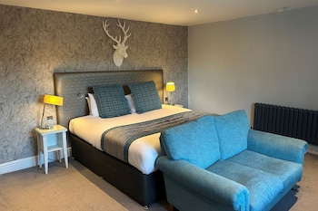 Deluxe Double Room, 1 Double Bed