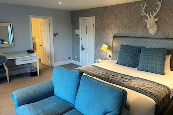 Deluxe Double Room, 1 Double Bed