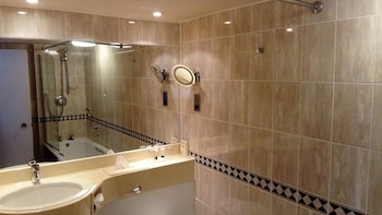 Family Double Room, Multiple Beds