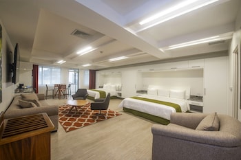 Suite Belford