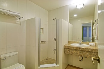 Standard Room (Plus)