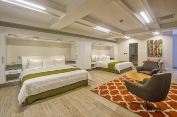 Suite Belford
