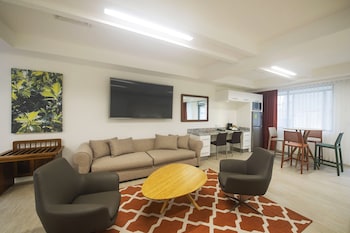 Suite Belford