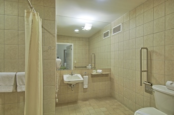 Standard Room (Plus)