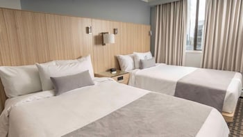Standard Studio Suite, 2 Double Beds