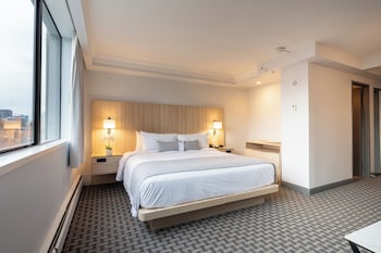 Standard Studio Suite, 1 King Bed