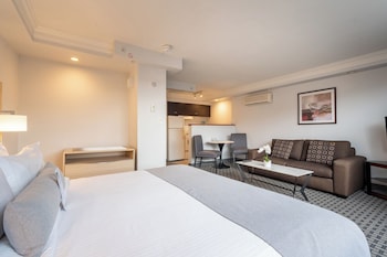 Standard Studio Suite, 1 King Bed