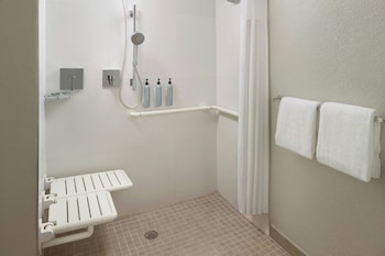 Deluxe Room, 1 King Bed with Sofa bed (Hearing Accessible)