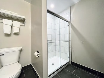 Suite, 1 King Bed, Non Smoking
