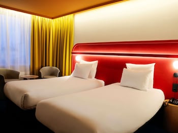 Superior Room, 2 Twin Beds