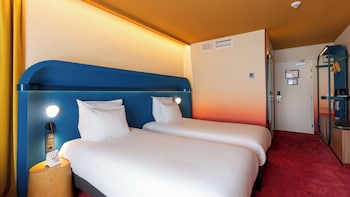 Superior Room, 2 Twin Beds