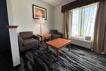 Room, 2 Double Beds, Non Smoking