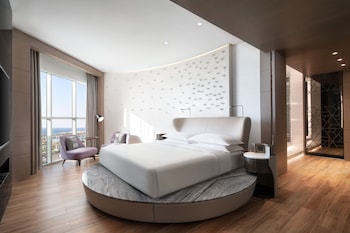 Royal Suite, 1 Bedroom