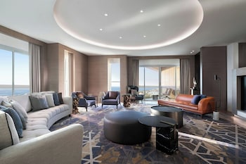 Royal Suite, 1 Bedroom