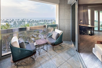 Executive Suite, 1 Bedroom