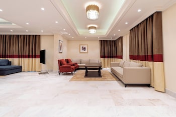 Apartment, 4 Bedrooms, Sea View (Balcony)