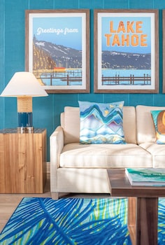 Suite (Still in Paradise)