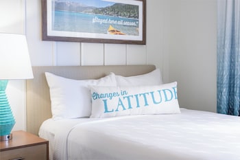 Suite, 2 Queen Beds, Accessible (Tub)
