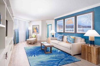 Suite (Still in Paradise)