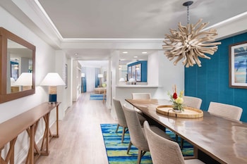 Suite (Still in Paradise)