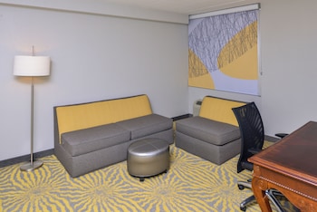 Suite, 1 Bedroom