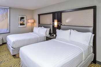 Standard Room, 2 Double Beds