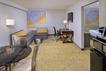 Suite, 1 Bedroom