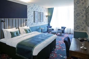 Royal Room