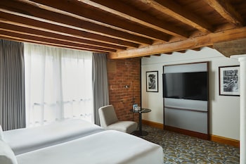 Room, 2 Twin Beds (Guest)