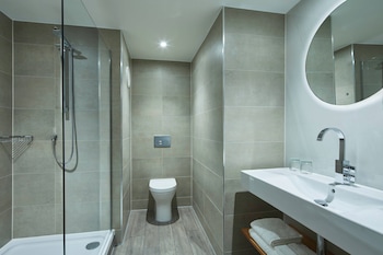 Superior Room, 1 King Bed