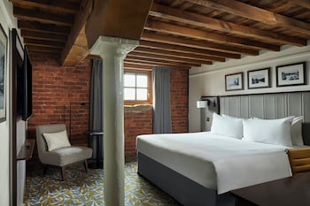 Room, 1 Double Bed