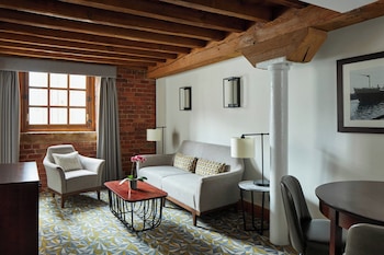 Junior Suite, 1 Bedroom