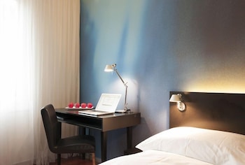 Small Comfort Double Room