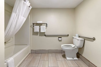 Room, 1 Queen Bed, Accessible, Non Smoking
