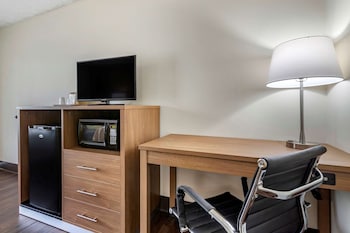 Room, 1 Queen Bed, Accessible, Non Smoking