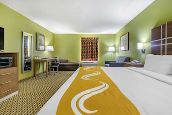 Room, 2 Double Beds, Non Smoking