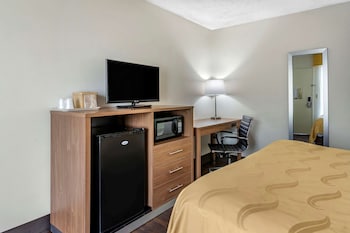Room, 1 Queen Bed, Accessible, Non Smoking